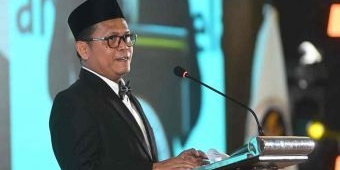 gelar-rakernas-kemenhaj-tekankan-transformasi-haji-inklusif-ramah-lansia-disabilitas