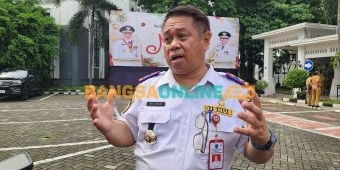 Dishub Jatim Siaga Atur Lalu Lintas Malang Raya Jelang Tahun Baru 2026