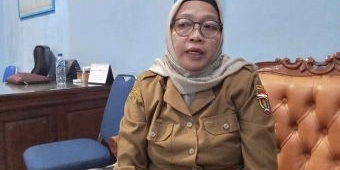 Tangani Stunting, DP3AKB Ngawi Sebut Perlu Peran dari Stakeholder Lain