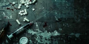 15 Anak SMP-SMA di Jalan Kunti Surabaya Positif Narkoba, Eri Cahyadi Fokus Lakukan Rehabilitasi