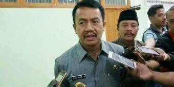 Bupati Vs DPRD Jombang 'Perang' Soal Pengadaan Mobil Operasional Anggota Dewan