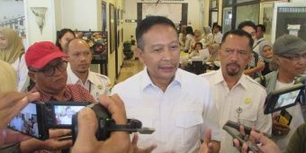 Wali Kota Malang Ajak Warga Aktif Kelola Sampah Demi Lingkungan Bersih dan Ekonomi Hijau