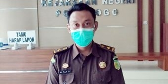 BKSM Diwujudkan Barang, Kejari Ponorogo Periksa Sejumlah Kepala SDN