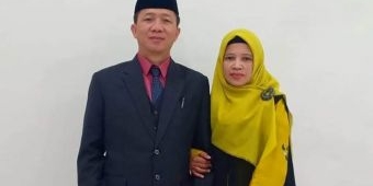 ​Wafat  Usai Salat Tahajud, Dr Miftah Dipersiapkan Gus Sholah sebagai Rektor Unhasy Tebuireng