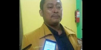 MKGR Siap Turun Tangan Atasi Kekeringan di 23 Daerah di Jatim