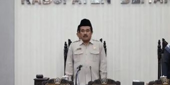 DPRD Kabupaten Blitar Dukung Program KTP Digital, Minta OPD Terkait Gencar Sosialisasi