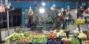 Pascaiduladha, Harga Cabai di Jabar Masih Meroket