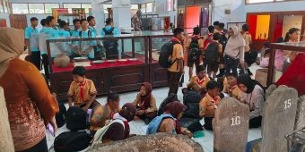 Museum Anjuk Ladang Dorong Inovasi dan Pelestarian Budaya