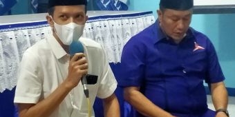 Diperebutkan Dua Partai Besar, Syah Natanegara Akhirnya Buka Suara