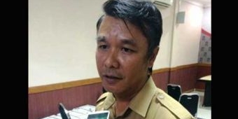 Jasa Tirta izinkan Lahannya Dikelola Pemkot Surabaya