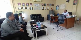 Gandeng BLK Madiun, Lapas Ngawi Berikan Pelatihan Kerja ke Warga Binaan