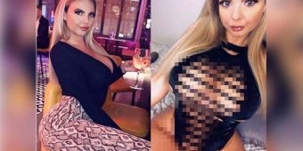 Ngobrol Online dengan Cewek Ini, Dibandrol Rp 9 Juta per Jam