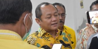 Survei ARCI: Sarmuji Legislator Paling Populer dengan Kinerja Terbaik di Jatim
