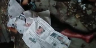 Polres Pelabuhan Tanjung Perak Periksa 3 Saksi Kasus Pembunuhan di Wonokusumo Jaya