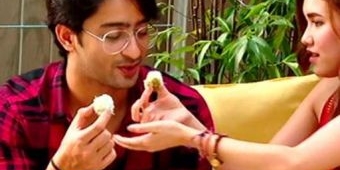 Ayu Ting Ting Digoda Rekan, Terkait Kedekatan Dengan Shaheer Sheikh