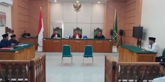 Terjadi Perdebatan Legalitas Surat Kuasa Hukum RSAR Situbondo di Sidang Perdana Dugaan Malapraktik 