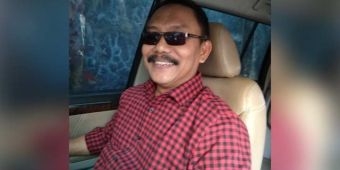 Kocak, Mas’ud Adnan: Kiai Beristri Banyak (Poligami) karena Ambil Wanita Jatah Pastor