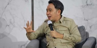 Targetkan Zero Kemiskinan Ekstrem di Jember, Gus Fawait Soroti Wilayah Hutan dan Perkebunan