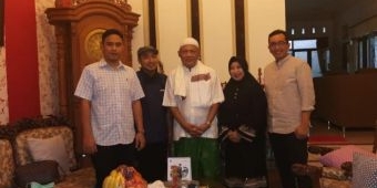 Mantan Wali Kota Probolinggo Jadi Incaran Sejumlah Parpol