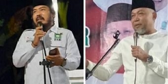 Khotib Marzuki Gelar Khotmil Quran, H. Syafiuddin Minta Didoakan PKB Menangi Pemilu