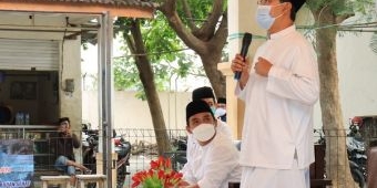 Kompetisi Gantangan Wali Kota Pasuruan Bakal Diadakan Setelah Lebaran  