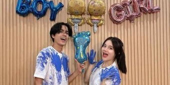 Hamil 9 Bulan, Kayess BA ONIC Diprediksi Melahirkan Akhir Februari 2025