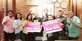 Antisipasi Mudik Lebaran 1443 H, Smartfren Tingkatkan Kualitas Jaringan dan Hadirkan Promo Terbaik