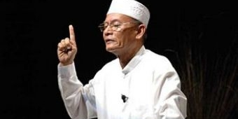Lagi, Penyair Legendaris Asal Madura Dapat Penghargaan