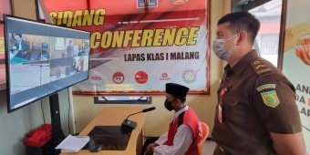 Warga Kota Batu Pemerkosa Anak Tiri Dituntut 15 Tahun Penjara