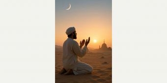 Keutamaan Puasa Tarwiyah dan Arafah di Bulan Dzulhijjah