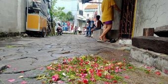 Pembacokan di Sidotopo Surabaya, Korban Diduga Punya Dendam Lama