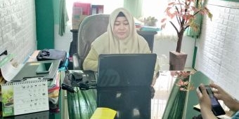 Kasus DBD Kian Meningkat, Dinkes Bangkalan Imbau Warga Terapkan 3M