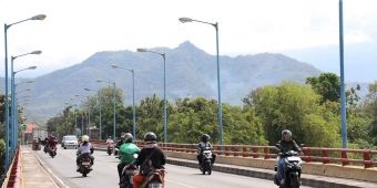 Jembatan Semampir Ditutup Mulai 15 September 2025, Dishub Kota Kediri Siapkan Rekayasa Lalu Lintas