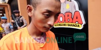 'Yang Ayo Kelon', Rayuan Maut Pemuda Bojonegoro Sebelum Setubuhi ABG Dua Kali