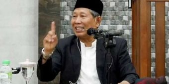 Tafsir Al-Hajj 34-35: Konsep Tuhan Satu