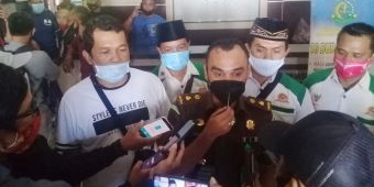 Kejari Pasuruan: Tak Ada Jaminan Uang dalam Status Tahanan Kota Bos Tambang Bulusari