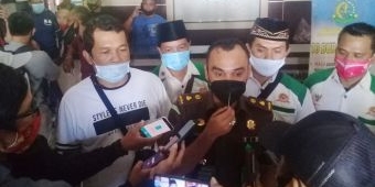 ​Kejari Pasuruan: Tak Ada Jaminan Uang dalam Status Tahanan Kota Bos Tambang Bulusari