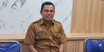 DKP2P Tuban Imbau Petani Tebus Pupuk Subsidi Langsung di Kios Sesuai HET