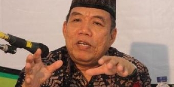 Muktamar Lun-Alun Jombang Biang Kekacauan NU saat Ini