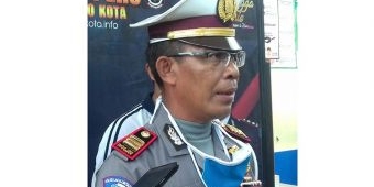 ​Samsat Probolinggo Kota Tiadakan Sementara Denda Pajak Kendaraan Bermotor