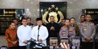 Kementerian ATR/BPN Selamatkan Aset Rp9,67 Triliun Lewat Penyelesaian Konflik Pertanahan