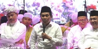 Kiai Anwar Zaid Pernah Ingatkan Wali Kota Maidi Soal OTT KPK