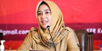 Ning Ita Tekankan Integritas dan Loyalitas kepada Calon PPPK Paruh Waktu Pemkot Mojokerto