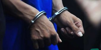 Tilap Dana Desa Rp 200 Juta, Kades Jari Bojonegoro Ditahan Kejari