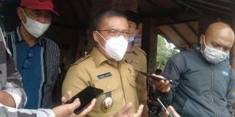 Covid-19 Mulai Landai, Kota Batu Segera Lanjutkan PTM 100 Persen