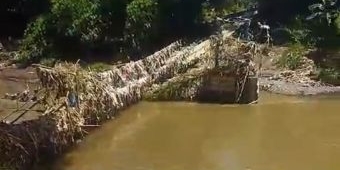 PU Bina Marga Jatim Petakan Kerusakan Pascabanjir, Jembatan di Jember Jadi Prioritas Perbaikan