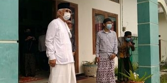Bakal Ada Dua Muktamar NU? Pertemuan Kiai di Semarang Dipungkasi Pertemuan 4 Kiai