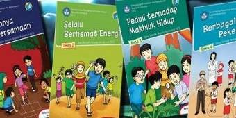 Kejaksaan Situbondo Tetapkan 2 Tersangka Korupsi Buku K-13
