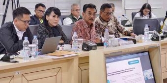 Gelar RPDU, Kementerian ATR/BPN Komitmen Selesaikan Pengaduan Masyarakat Terkait Agraria