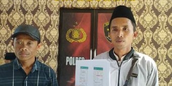 Tergiur Keuntungan melalui Iklan Facebook, Warga Sampang Tertipu Jutaan Rupiah